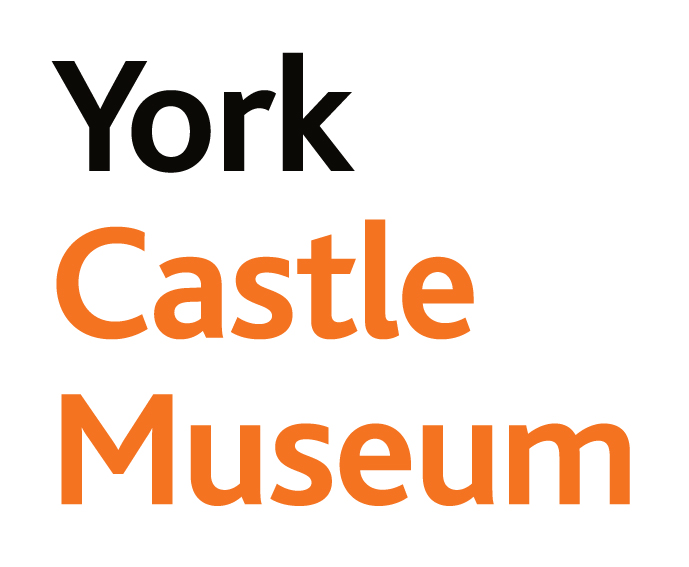 York Castle Museum logo